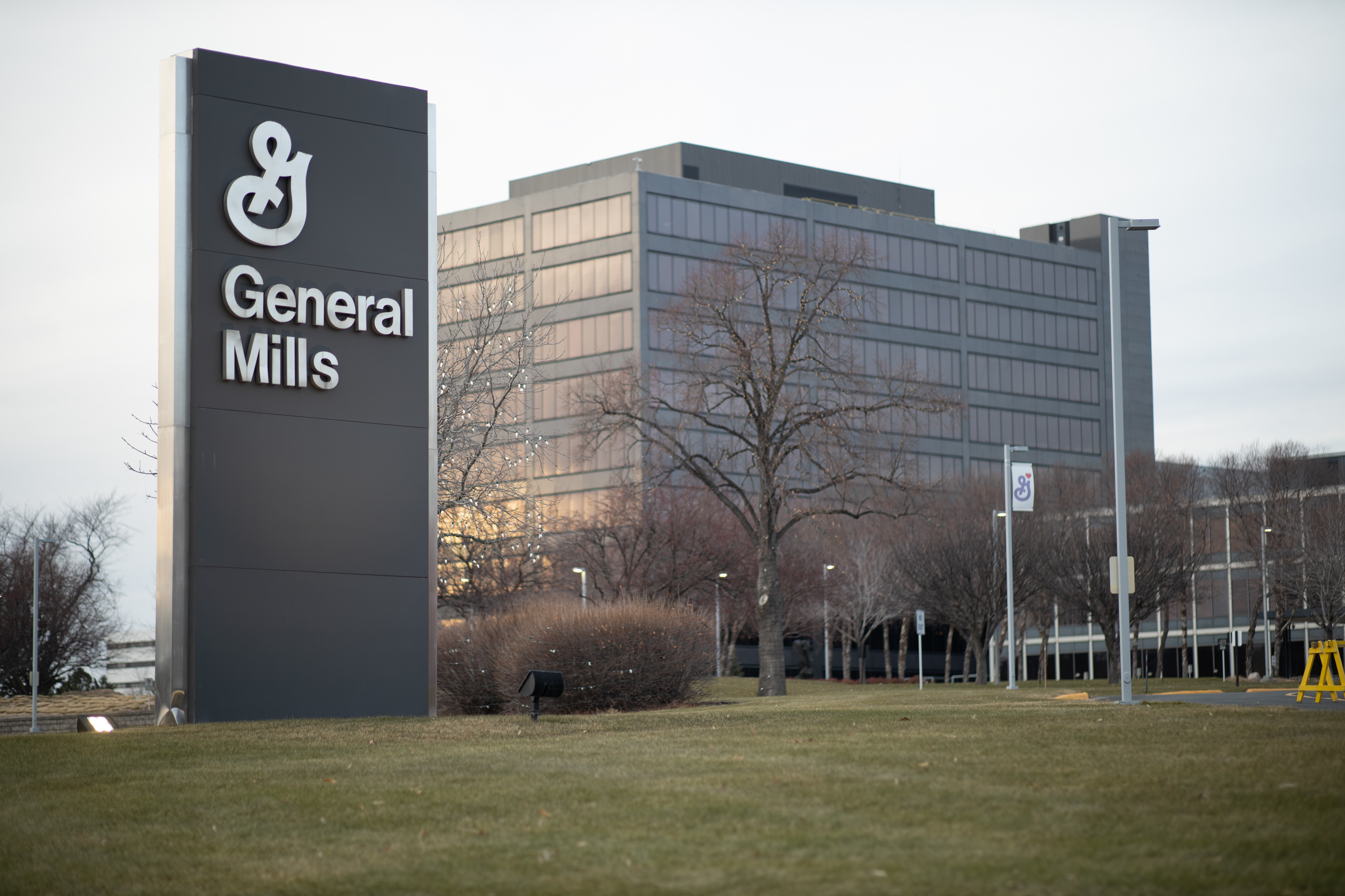 General Mills in Argentina